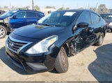 Nissan Versa 1.6 Sv 3N1CN7AP9KL804941 photo