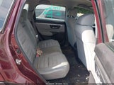 Honda Cr-V Lx 2HKRW6H31JH225264 fotografie