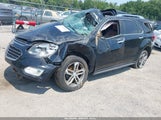 Chevrolet Equinox Premier 2GNALDEK3H1546988 снимка