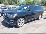 Ford Expedition Max Limited 1FMJK2AT0JEA29341 снимка