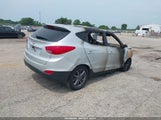 Hyundai Tucson Gls KM8JT3AFXEU884105 снимка