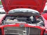 Dodge Ram  Slt 1D7HA18N68J127191 снимка
