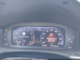 Honda Civic Touring 2HGFE1F94NH302404 снимка