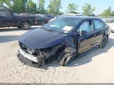 Toyota Corolla Se 5YFS4MCE2RP196490 снимка