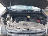 Nissan Pathfinder Sv Fwd 5N1DR3BB0PC261012 photo