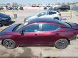Nissan Sentra Sv Xtronic Cvt 3N1AB8CV1RY228339 fotografie