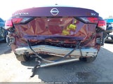 Nissan Sentra Sv Xtronic Cvt 3N1AB8CV1RY228339 снимка