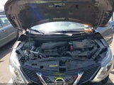 Nissan Rogue Sport Sv JN1BJ1CPXJW188838 fotografie