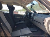 Chevrolet Silverado  Work Truck 1GCEC19X18Z208298 снимка
