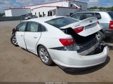 Chevrolet Malibu Fwd 1Lt 1G1ZD5ST9SF131906 снимка