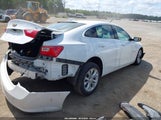 Chevrolet Malibu Fwd 1Lt 1G1ZD5ST9SF131906 снимка