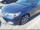 Honda Accord Sport 1HGCR2F53EA018514 снимка
