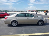 Toyota Avalon Xls 4T1BK36B87U191307 снимка