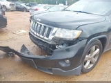 Jeep Grand Cherokee Overland 1C4RJFCGXDC581656 fotografie