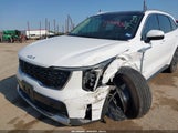 Kia Sorento S 5XYRL4JC6RG297720 снимка