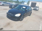 Hyundai Accent Gls KMHCN46C27U126429 снимка