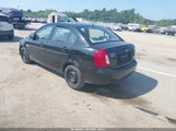 Hyundai Accent Gls KMHCN46C27U126429 снимка
