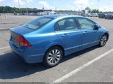 Honda Civic Lx 2HGFA16578H522469 снимка