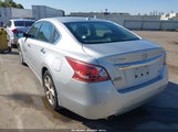 Nissan Altima 2.5 Sv 1N4AL3AP8DN476665 снимка