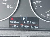 BMW 328I WBA3A5C55DF603377 photo