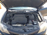 Toyota Camry Se V6 4T1BK1FK1EU542513 photo