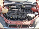 Ford Focus Zx5 3FAFP37N35R117030 снимка