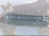 Toyota Rav4 Hybrid Limited JTMDJREVXHD067474 photo
