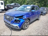 Hyundai Venue Limited KMHRC8A33NU187090 снимка