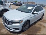 Volkswagen Jetta 1.4T Sel 3VWE57BU9KM071159 photo