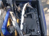 Toyota Tacoma Trd Sport 2Wd 3TMKB5FNXRM008393 photo