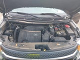 Ford Explorer Limited 1FM5K8F83FGA04924 снимка