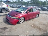 Honda Civic Lx 1HGFA15556L072449 снимка