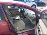 Honda Civic Lx 1HGFA15556L072449 снимка
