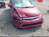 Honda Civic Lx 1HGFA15556L072449 снимка
