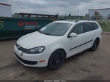 Volkswagen Jetta Sportwagen 2.0L Tdi 3VWPL7AJ7BM693135 снимка