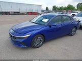 Hyundai Elantra Sel KMHLM4DG5RU648189 снимка