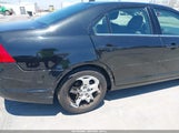 Ford Fusion Se 3FAHP0HA4AR306945 снимка