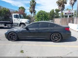 BMW M6 Gran Coupe WBS6C9C59ED467150 снимка