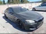 BMW M6 Gran Coupe WBS6C9C59ED467150 снимка