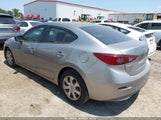 Mazda Mazda3 I Sport 3MZBM1U75FM164647 fotografie