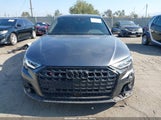 Audi S8 Tfsi Quattro Tiptronic WAULSAF88RN005227 photo