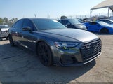 Audi S8 Tfsi Quattro Tiptronic WAULSAF88RN005227 снимка
