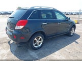 Chevrolet Captiva Sport Ltz 3GNFL4E57CS642555 снимка