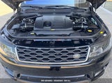 Land Rover Range Rover Sport Hse Mhev SALWR2SU9LA899587 снимка