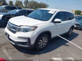 Honda Pilot 2Wd Ex 5FNYF5H3XLB025409 снимка