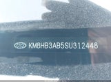 Hyundai Kona Sel KM8HB3AB5SU312448 снимка