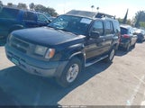 Nissan Xterra Xe-V6 5N1ED28T41C509623 fotografie