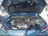 Honda Hr-V Awd Ex-L 3CZRZ2H74SM742888 снимка
