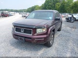 Honda Ridgeline Rtx 2HJYK16388H534127 снимка