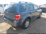 Ford Escape Xlt 1FMCU0DG3BKC43121 снимка